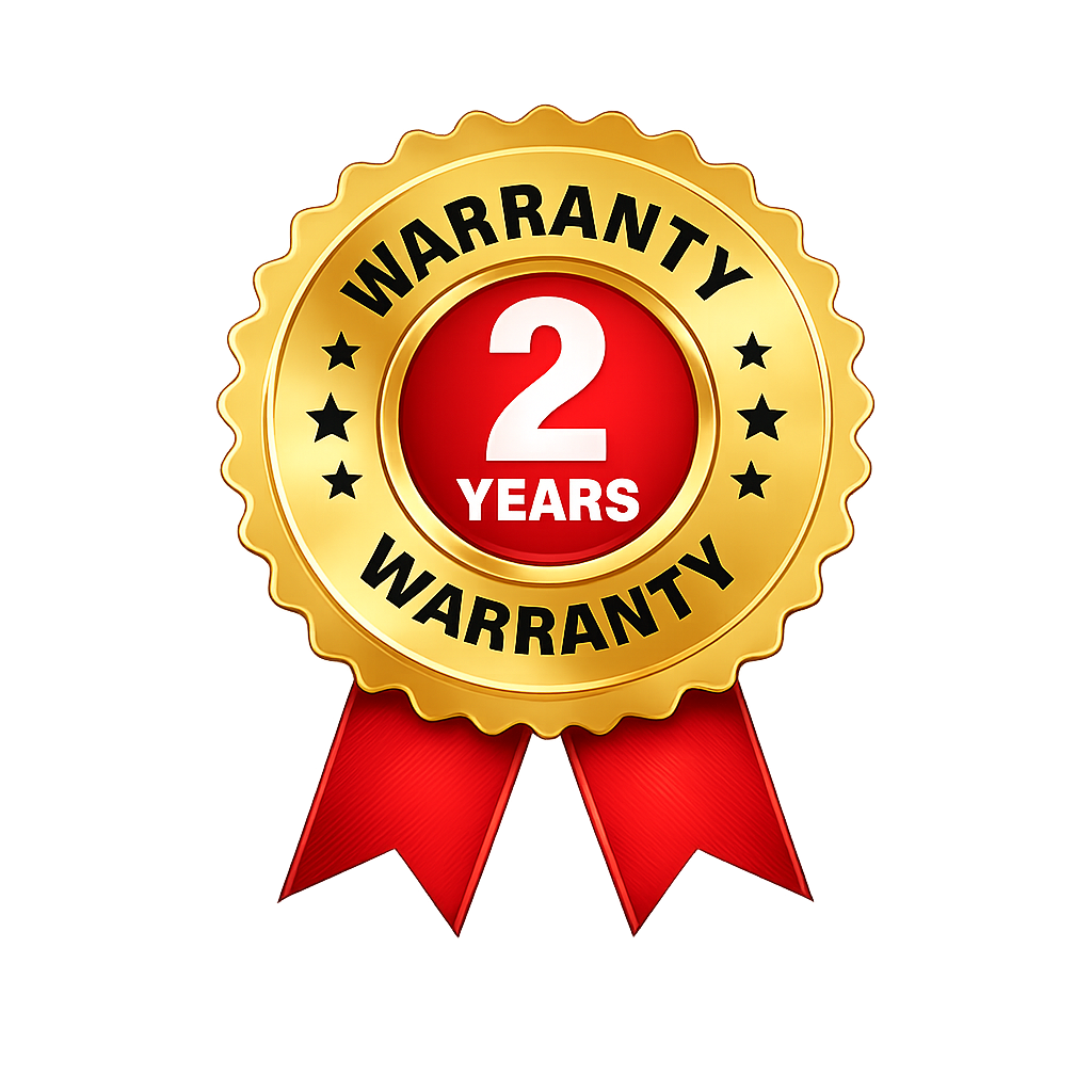 Warranty