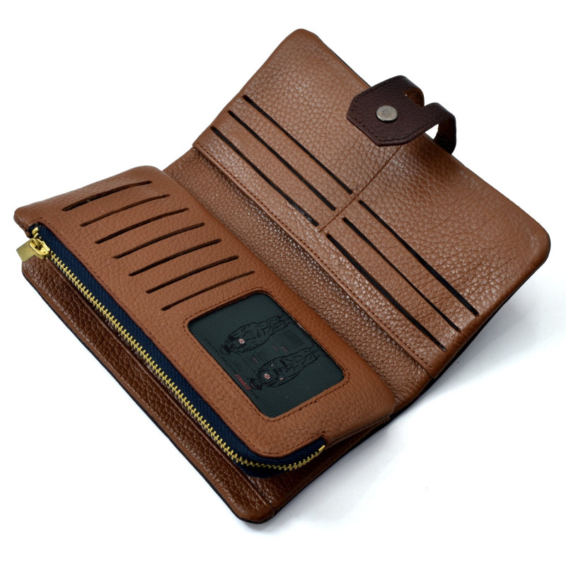 Esiposs Long Wallet | Premium Utshob Point 4U