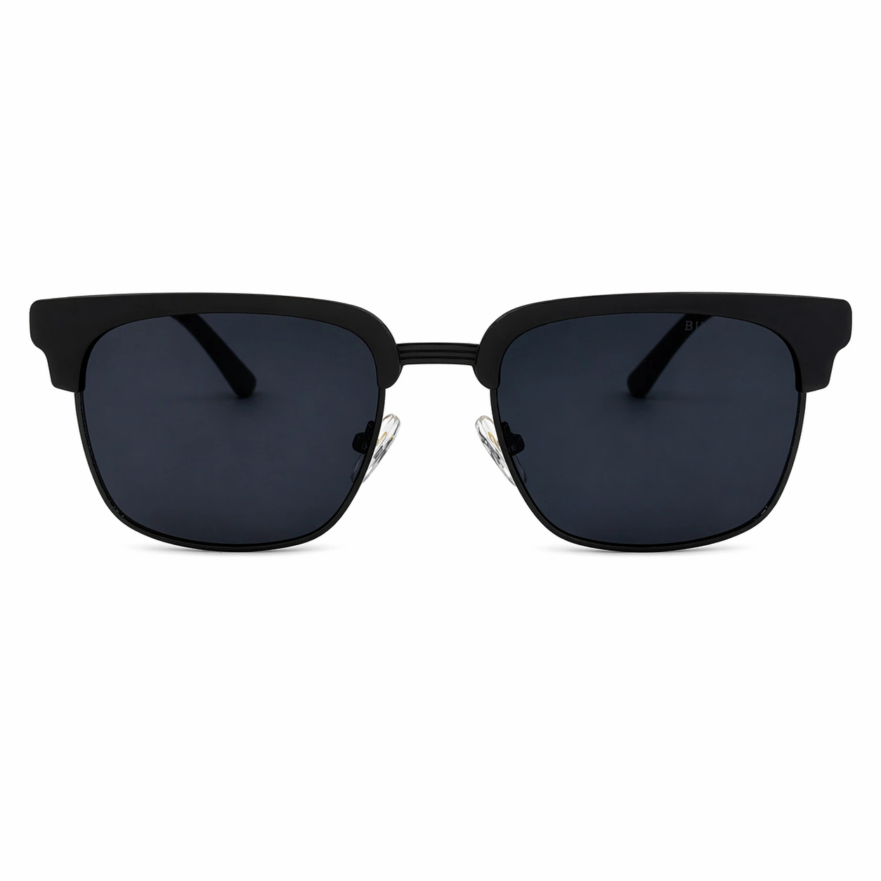 BERBERRY Sunglass - BU2821 Black (A Grade )