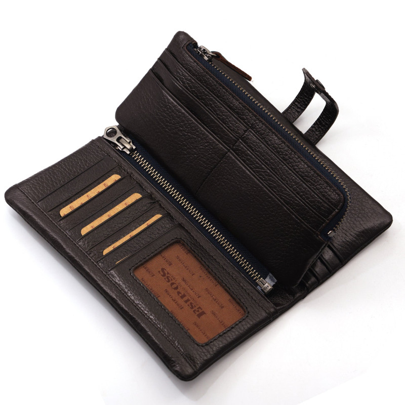 Esiposs Long Wallet | Premium Utshob Point 12U