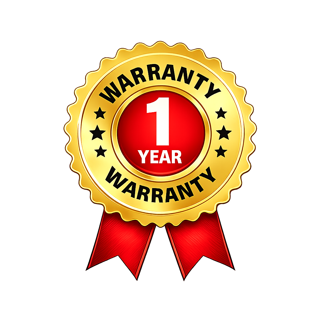 Warranty