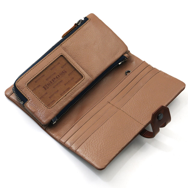 Esiposs Long Wallet | Premium Utshob Point 11U