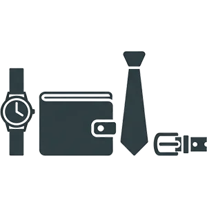 mens accesories