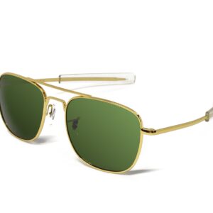 ao shape pilot sunglass for men | ao up