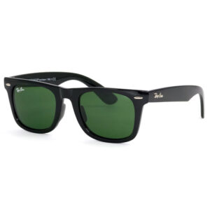 rb classic wayfarer g 15 lens sunglass | up 456