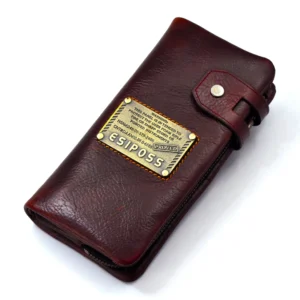 esiposs long wallet | eps long 201 c