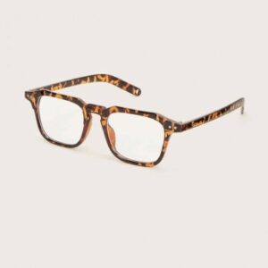 cartier 02870 | e415pifs gold leopard | rimless