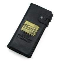 esiposs long wallet | eps long 201 c