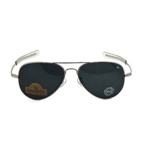 ao shape pilot sunglass for men | ao 26 c | utshob point